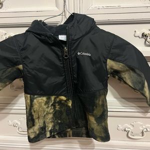 Infant 12-18 months Columbia jacket